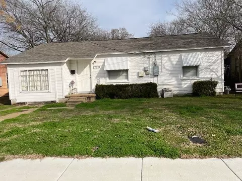 1729 Parkside Ave, Irving, TX 75061