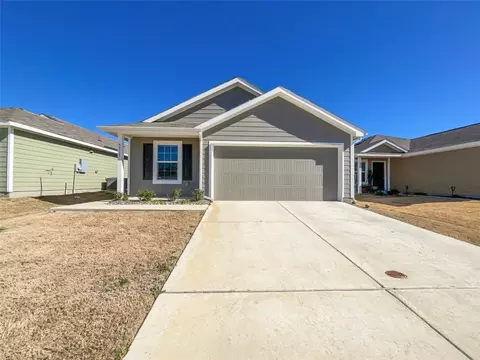 5717 Rockrose Ln, Princeton, TX 75407