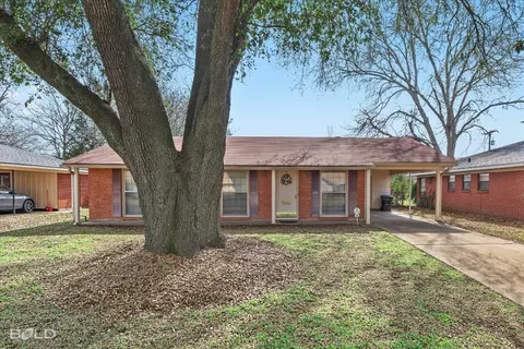 1109 E Washington St, Shreveport, LA 71104