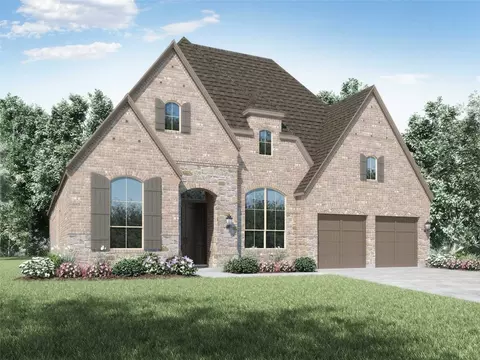 2400 Rose Run Way, Celina, TX 75009