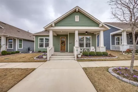 6417 Trezevant St, Rowlett, TX 75089