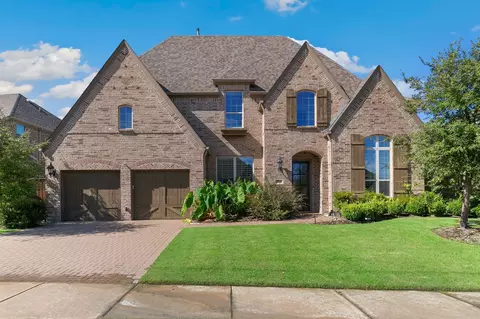 720 Alton Dr, Prosper, TX 75078