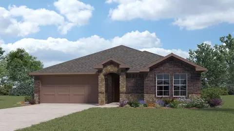 9709 Autumn Leaves Ln, Aubrey, TX 76227