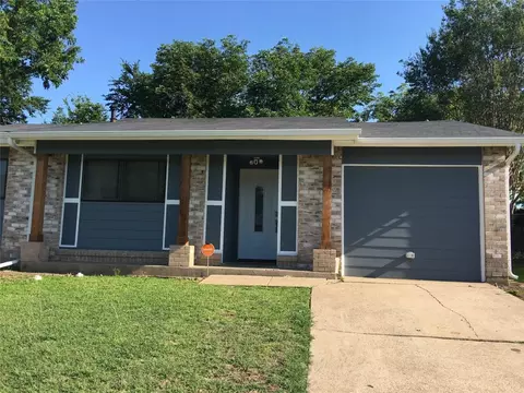 1404 Rosewood Ln, Arlington, TX 76010
