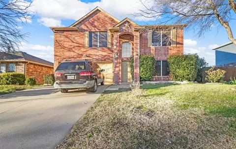 653 Alcove Dr, Little Elm, TX 75068