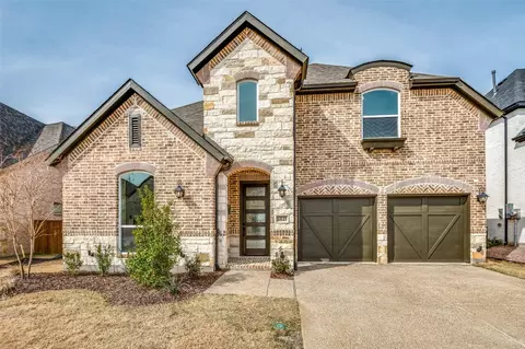 4849 Cumberland Cir, Carrollton, TX 75010