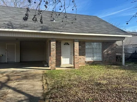 2517 Tilman Dr, Bossier City, LA 71111