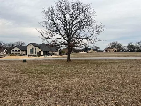 lot26 Coyote Creek Dr, Gordonville, TX 76245