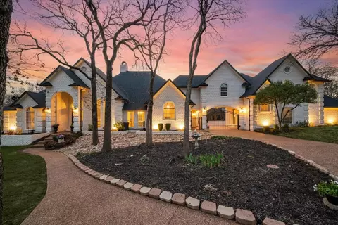 1108 Jericho Ct, Keller, TX 76262