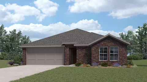 9805 Autumn Leaves Ln, Aubrey, TX 76227