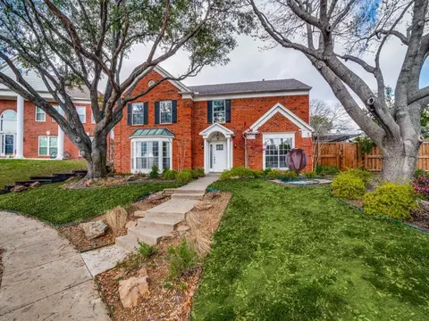 1203 Normandy Ct, Carrollton, TX 75006