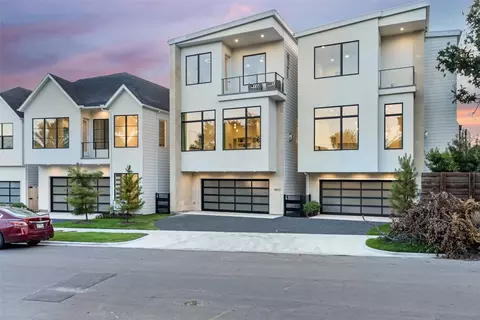 4607 Weldon St, Dallas, TX 75204