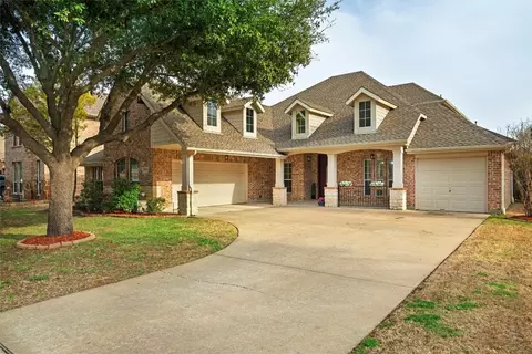 2943 Velero, Grand Prairie, TX 75054