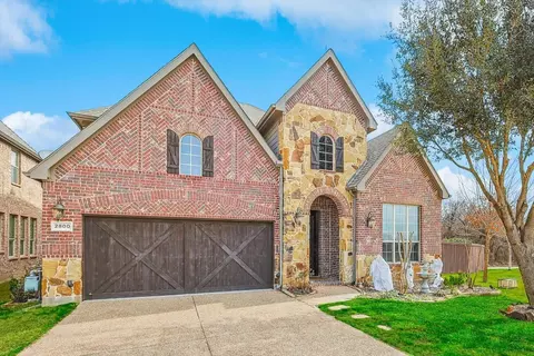 2800 Sherwood Dr, Trophy Club, TX 76262