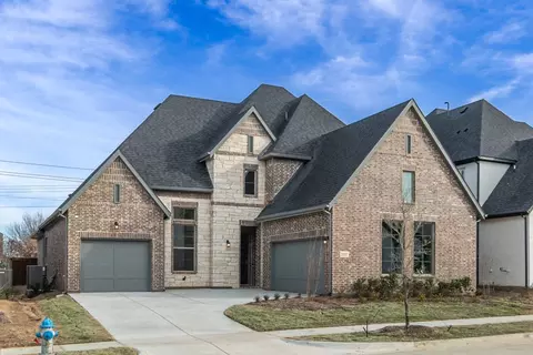 2537 Hampstead Ln, Carrollton, TX 75010