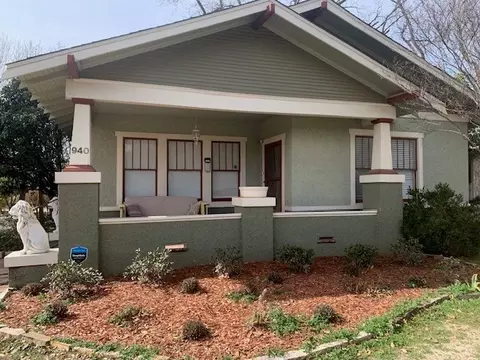 940 Sayles Blvd, Abilene, TX 79605