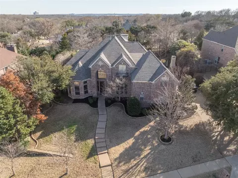 3405 Pheasant Ct, Flower Mound, TX 75022