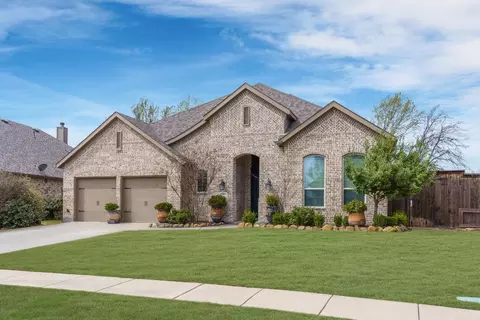 3103 Pilgrim Dr, Melissa, TX 75454