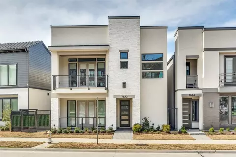 7620 Highcroft Way, Plano, TX 75024