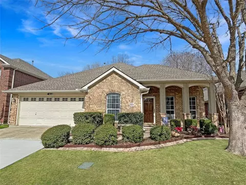 8304 La Quinta Ln, Mckinney, TX 75070