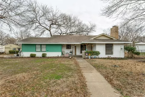 1608 Ruth Dr, Garland, TX 75042