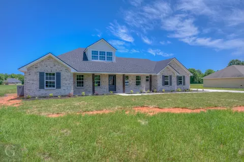 6169 Windwood Estates Dr, Shreveport, LA 71107