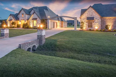 961 Belmont Ct, Lucas, TX 75002