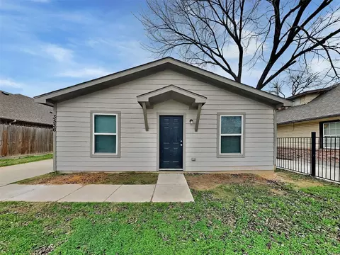 3536 Millet Ave, Fort Worth, TX 76105