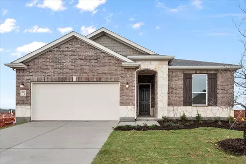 3817 Belleview Pl, Crandall, TX 75114