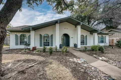 1614 Sara Ln, Richardson, TX 75081