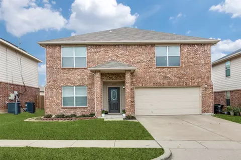 9948 Peregrine Trl, Fort Worth, TX 76108