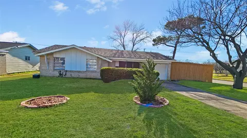 3417 Edgebrook Dr, Mesquite, TX 75150