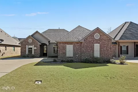 113 Jamestowne Blvd, Benton, LA 71006