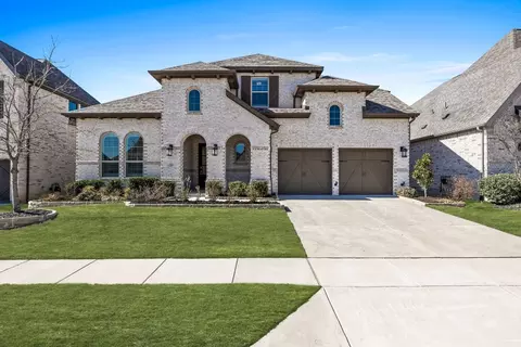 3204 Alexandra Ln, Celina, TX 75009
