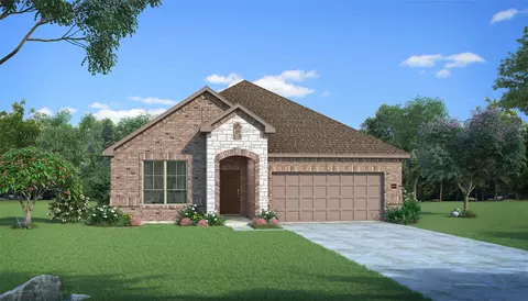 1226 Rothland Ln, Red Oak, TX 75154