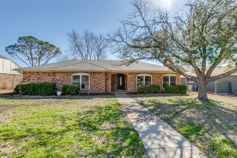 718 Pebblebrook Dr, Allen, TX 75002