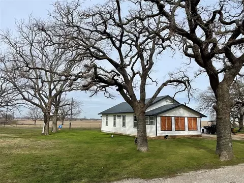 618 County Road 296, Carbon, TX 76435
