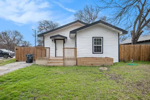 2829 College Ave, Fort Worth, TX 76110