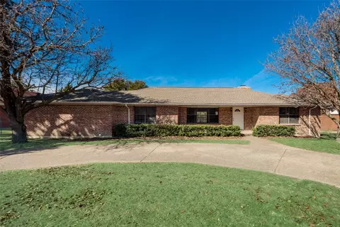 7107 Schafer St, Dallas, TX 75252