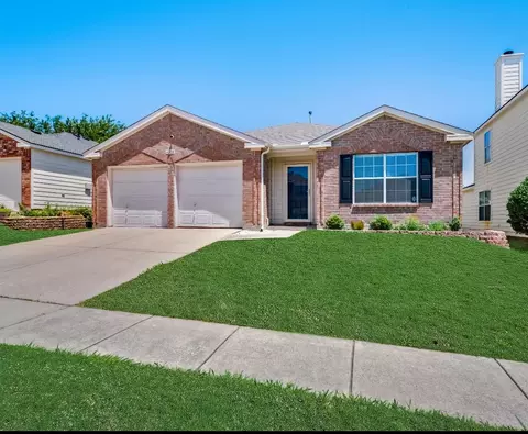 4309 Cardinal Dr, Sherman, TX 75092