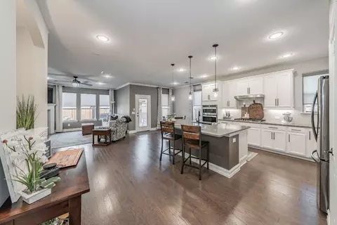 5833 Brightfield Rd, Fort Worth, TX 76137
