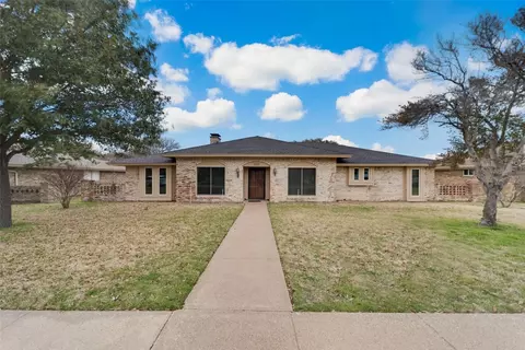 2309 Claridge Cir, Plano, TX 75075