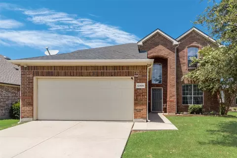 12409 Coral Dr, Frisco, TX 75036