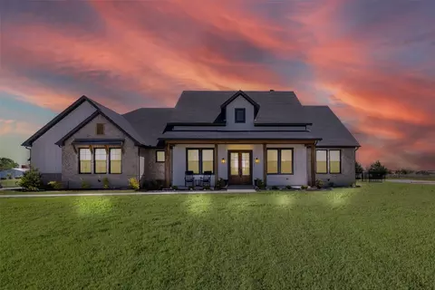 1321 Carter Dr, Royse City, TX 75189