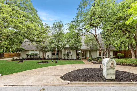 2005 Vista Rd, Keller, TX 76262