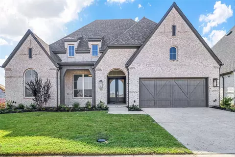 4730 Cordwood Dr, Prosper, TX 75078