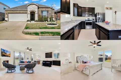 1833 Trace Dr, Aubrey, TX 76227