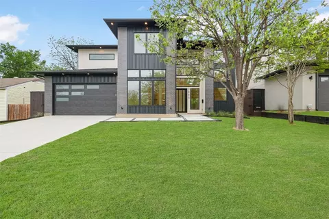 3885 Durango Dr, Dallas, TX 75220