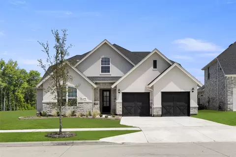 2916 Woodhill Way, Northlake, TX 76226