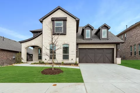 821 Blue Yucca Ln, Little Elm, TX 76227